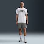 Nike Men's Dri-FIT Fitness T-Shirt