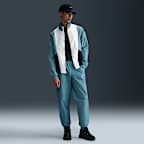 Denim Turquoise/Obsidian/Photon Dust/White