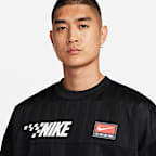 Nike Sportswear Trend Men's Short-Sleeve Top