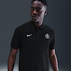 Chelsea F.C. The Nike Polo Third Men's Nike Dri-FIT Football Polo