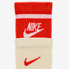 Nike Everyday Plus Cushioned Crew Socks (1 Pair)