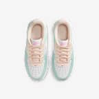 Nike Force 1 Low Younger Kids' Shoes