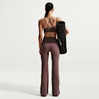 Nike Zenvy Strappy Women's Light-Support Padded Sports Bra