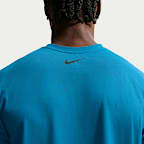 Shorts de playa o alberca de 18 cm totalmente forrados para hombre Nike Swim