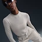 Playera de manga larga Dri-FIT ADV para mujer Nike ACG "Delta River"