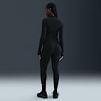 Dámské tričko Nike Pro Dri-FIT s dlouhým rukávem