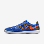 Racer Blue/Hyper Crimson