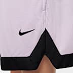 Nike Court Older Kids' Dri-FIT 12.5cm (approx.) Basketball Shorts