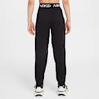 ナイキ プロ フリース ジュニア (ガールズ) Dri-FIT ジョガーパンツ