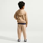 Nike Sportswear Club Fleece Pullover Toddler Hoodie