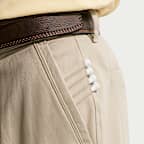 Nike Par Men's Dri-FIT Slim Golf Trousers