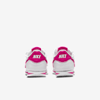 Nike Cortez Basic SL 小童鞋款