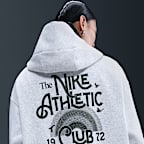 Nike Sportswear Phoenix Fleece Women's Oversized Pullover Hoodie