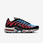 Nike Air Max Plus Women's Shoes