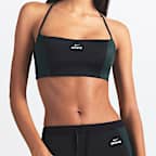 NikeSKIMS Shine Women's Micro-Scoop Bra