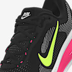 Nike Vomero 18 By You Custom Men's Road Running Shoes