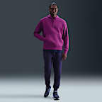 FC Barcelona Club Men's Nike Soccer Joggers