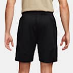 Nike Icon Men's Dri-FIT 20cm (approx.) Basketball Shorts