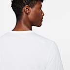 Nike Rise 365 Men's Dri-FIT Short-Sleeve Running Top