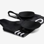 ナイキ プロ インディ プランジ ウィメンズ ミディアムサポート パッディド スポーツブラ