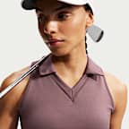 Nike Golf Club Women's Unlined Dri-FIT Golf Dress
