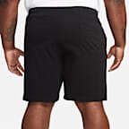 Nike Sportswear Club Men's Stretch Shorts