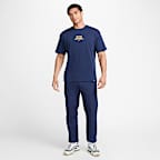 Paris Saint-Germain Max90 Men's Nike Football T-Shirt