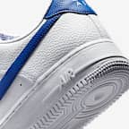 Nike Air Force 1 '07 Men's Shoe