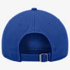 Nike Club Unstructured Tennis Cap