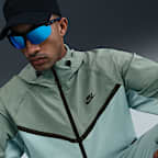 Nike Tech Men's Woven Jacket
