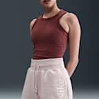 ナイキ スポーツウェア フェニックス フリース ウィメンズ ルーズ ハイウエスト 5cm ロゴ ショートパンツ