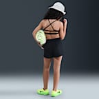 나이키 스윔 주니어(여아) 3인치 발리 쇼츠