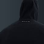 Nike Trail Men's Dri-FIT Fleece Running Jacket