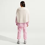 Nike Sportswear Classic Women's Oversized Long-Sleeve T-Shirt