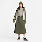 Nike ACG Dri-FIT ADV 'Goat Rocks' Women's Long-Sleeve Top