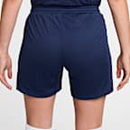 Primera equipación Stadium FC Barcelona 2023/24 Pantalón corto de fútbol tipo réplica Nike Dri-FIT - Mujer