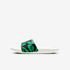 Nike Kawa SE JDI Younger/Older Kids' Slides