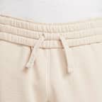 Běžecké kalhoty Nike Sportswear Club Fleece pro větší děti