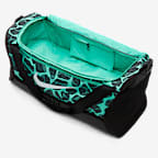 Nike Brasilia Duffel Bag (Medium, 60L)