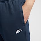 Nike Club Men's French Terry Joggers