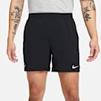 NikeCourt Dri-FIT ADV Rafa Men's 18cm (approx.) Tennis Shorts