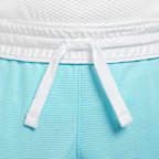 Nike Dri-FIT Older Kids' (Boys') Basketball Shorts