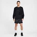 야니스 DNA 남성 드라이 핏 6인치 농구 쇼츠