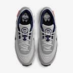 Nike College Air Max Verse (UConn) Men's Shoes