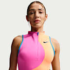 NikeCourt Slam Women's Dri-FIT Tennis Dress