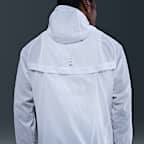 Nike Stride Men's Repel UV Running Jacket