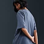 Paris Saint-Germain Nike Sezonluk Baskılı Kadın Futbol Tişörtü