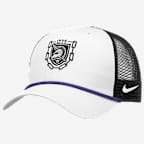 Army Rivalry Men's Nike College Trucker Adjustable Hat