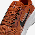 Texas Pegasus 41 Men's Nike College Road Running Shoes