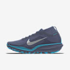 ACG Pegasus Trail GORE-TEX By You férfi vízhatlan terepfutócipő - Többszínű/Többszínű